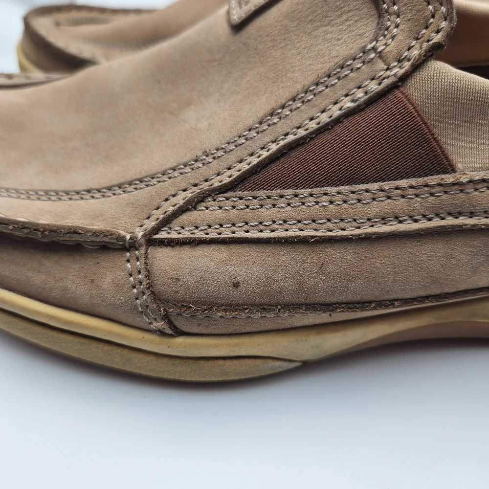 Timberland Loafer Size 10.5 - Picture 6 of 13